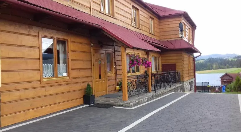 Pokoje u Gronicki - Image 1