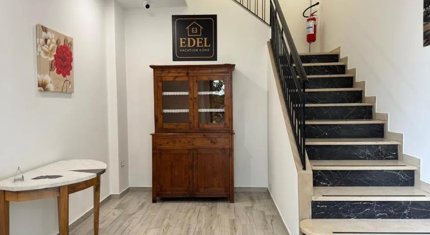 EDEL Vacation Home - Image 1