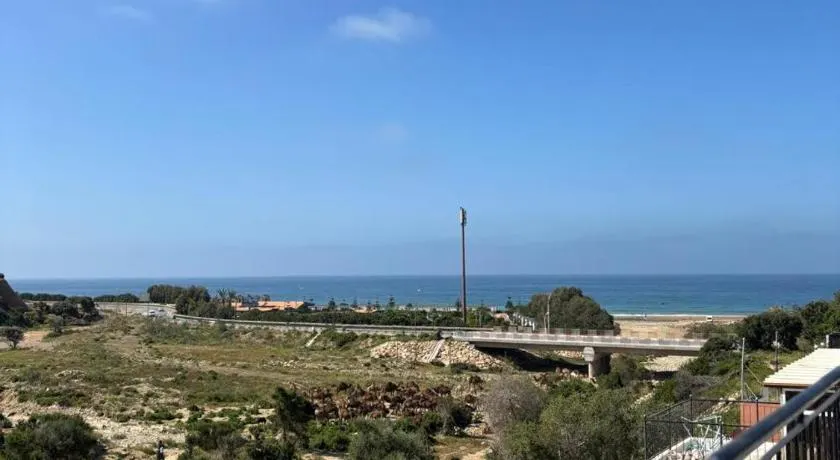 TAFOUKT Beach House - Image 1