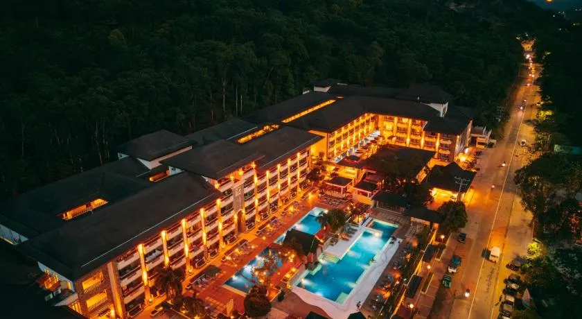 Coron Westown Resort Premier - Image 1