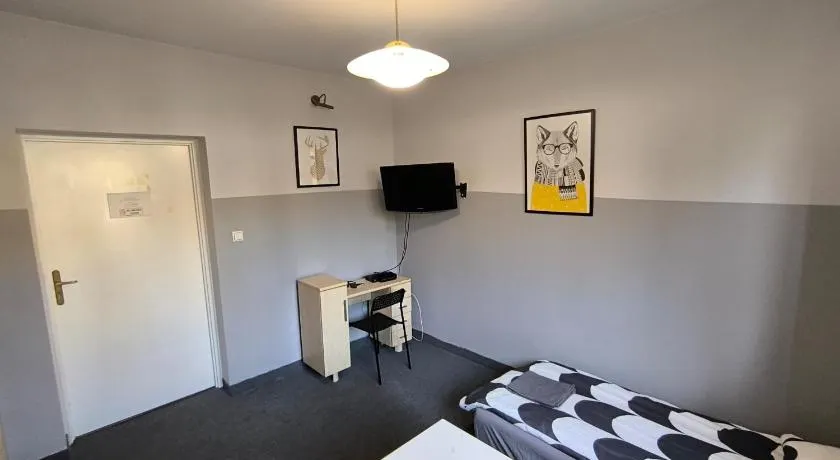 Wilanowska Hostel - Image 1