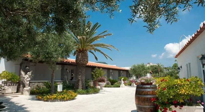 Residence Le Vigne - Image 1