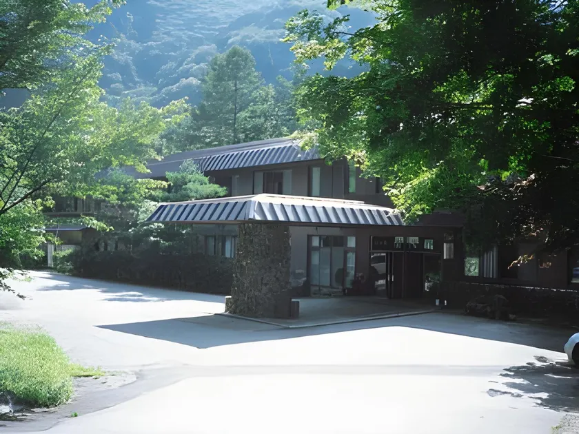 Senninkaku - Image 1