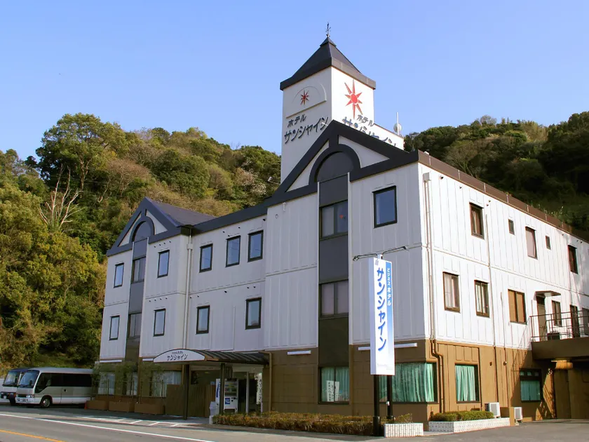 Aridagawa Onsen Hotel Sunshine - Image 1