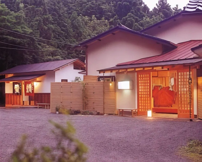 Chisuji Ryokan - Image 1