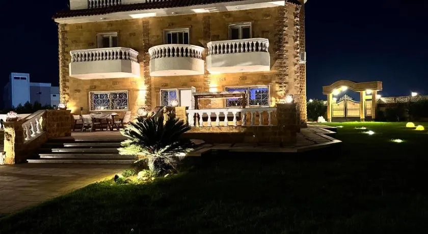 Farida Villa VIP - Image 1
