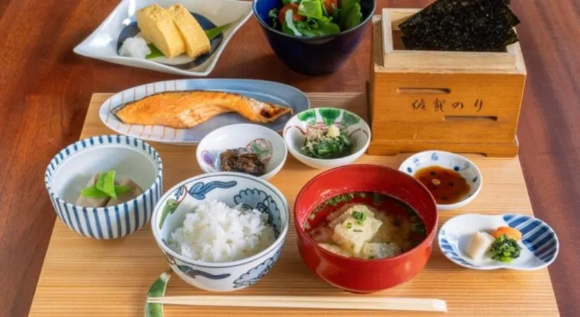 Ryokan Akebono - Vacation STAY 91900v - Image 1