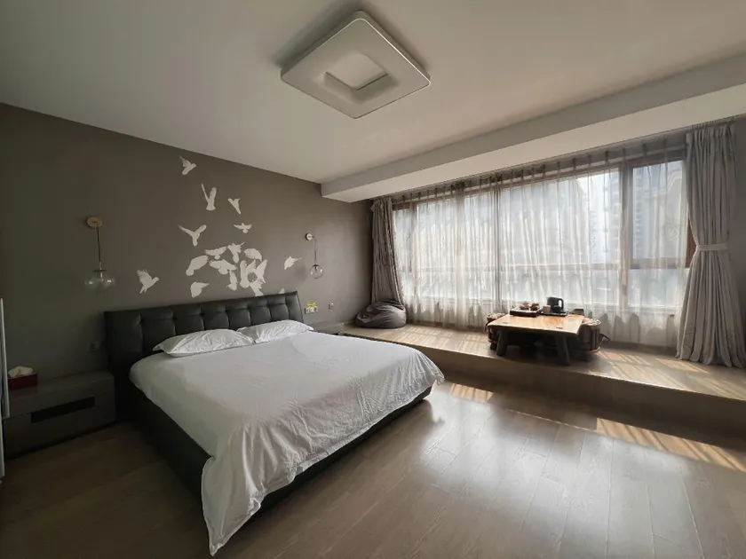 Rose Bay Villa (World Peace Park Branch) - Image 1