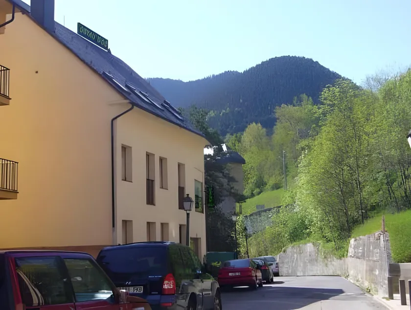 Hotel Ostau d'Òc - Image 1