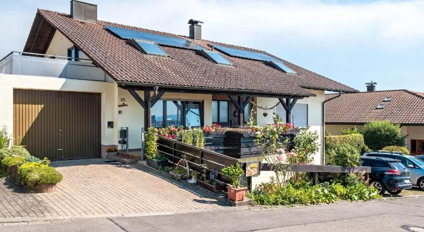 Gästehaus Gaby - Image 1