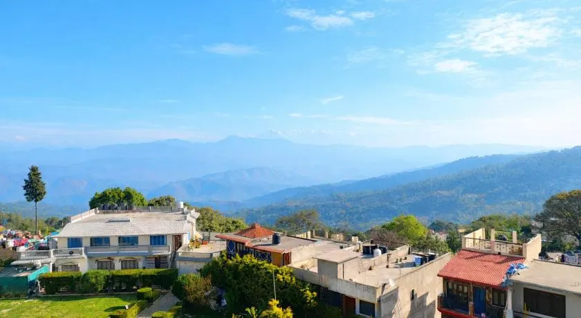 Boutique Tribhuwan Hill View Hotel Free Wifi and Parking Facilities - Best Services - Prime Location- Premium Hotel In Ranikhet - Image 1