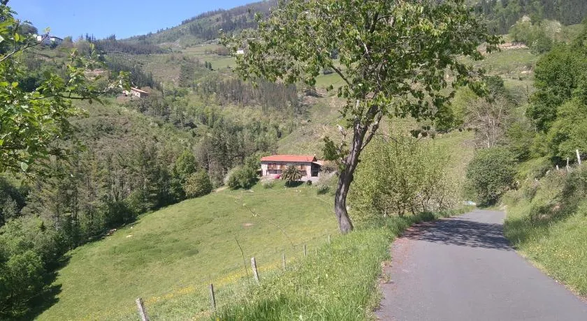 Casa rural Zulueta - Image 1