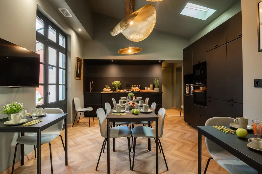 La Maison de Jean by Maison Bacou - Image 1