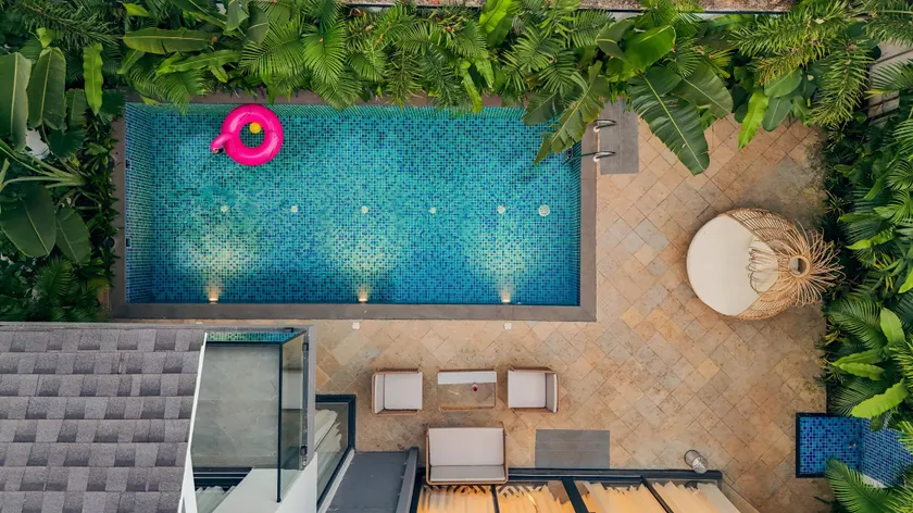 The Opulence@Sommarhaus|Lux 3Bhk W/ Pool & Jacuzzi - Image 1