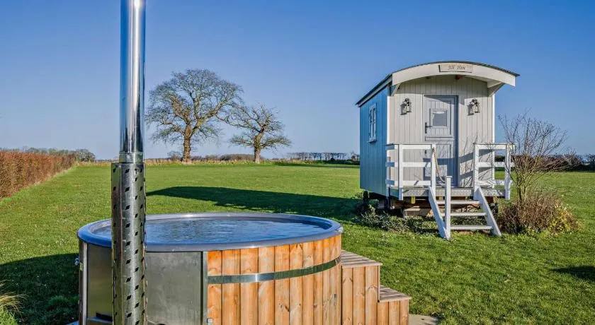 1 chambres à coucher à Foulsham, near Reepham - Image 1