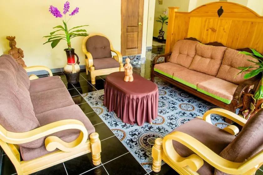 Hotel Santa Maria - Image 1