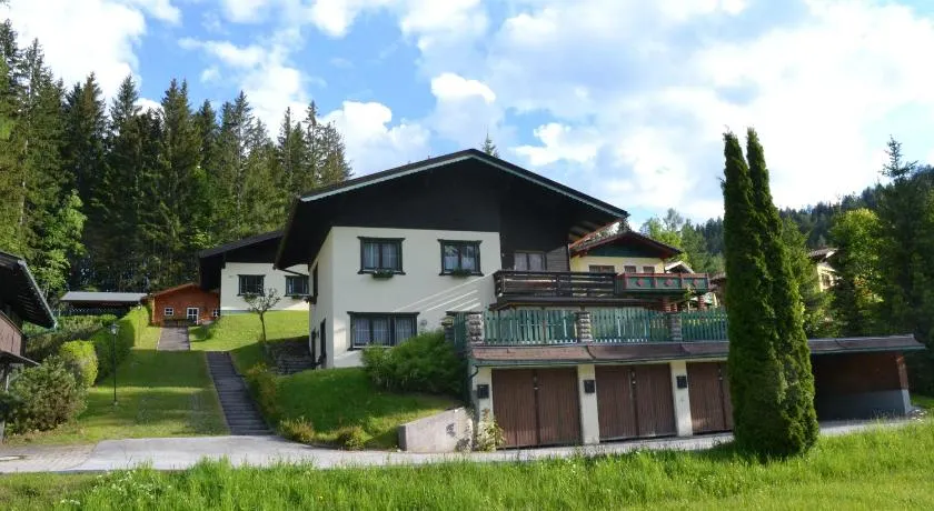 Ferienwohnungen Walcher - Image 1