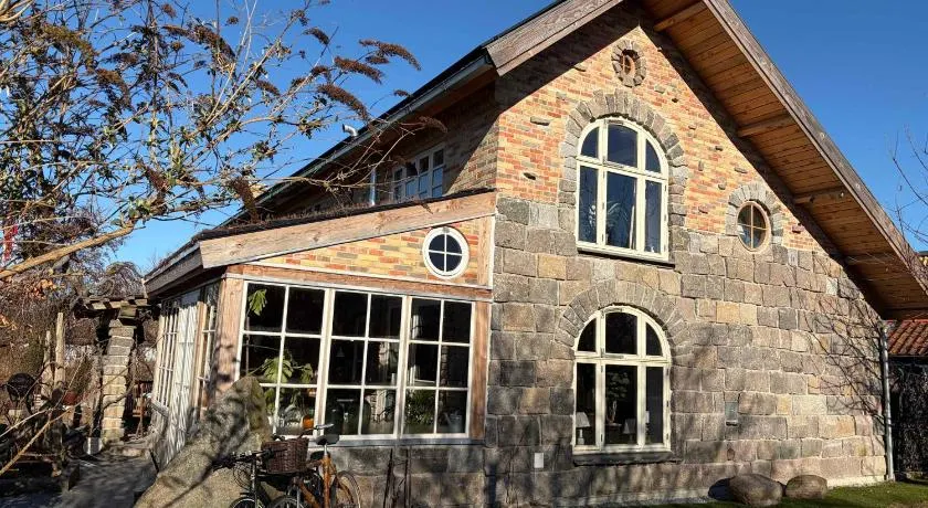 Eco-Village Between Sea And Fjord - Image 1