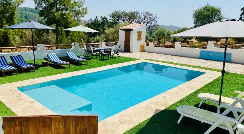 Chalet con 4 camere da letto per 10 persone - Image 1