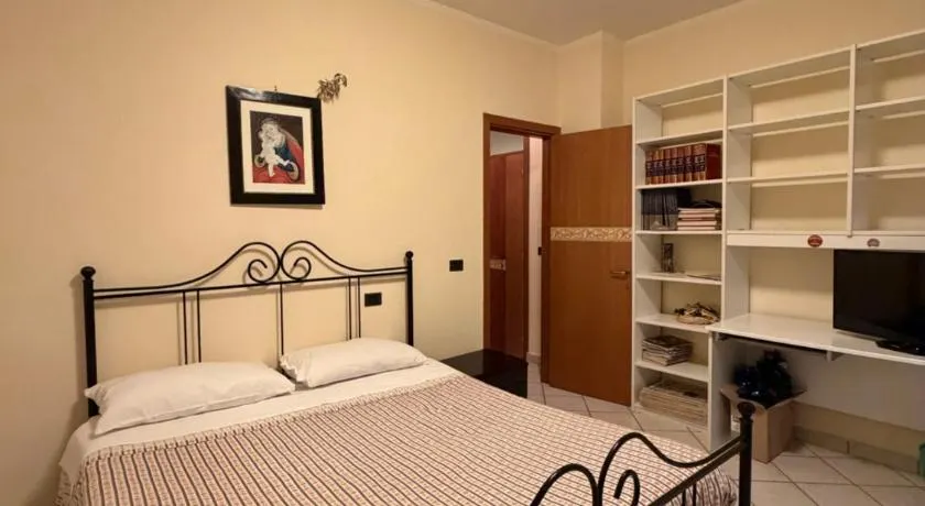 Guest House Colfiorito by Ospitaci - Image 1