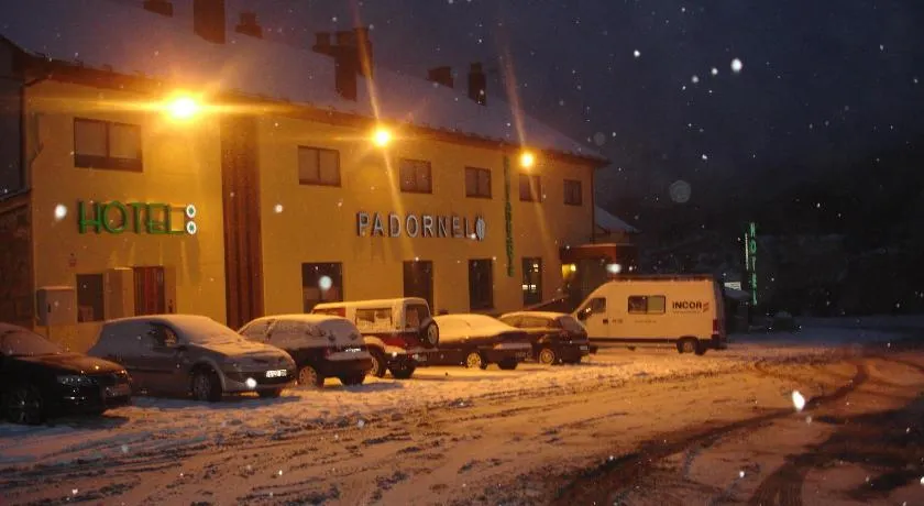 HOTEL RST. PADORNELO - Image 1