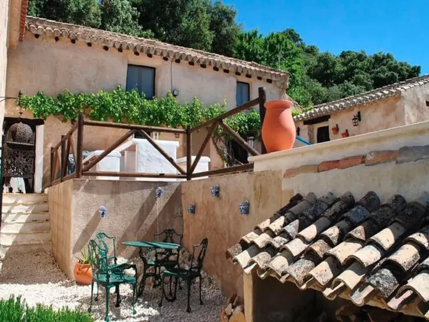 Villa mit Terrasse, Grill und Garten | Bergblick - Image 1
