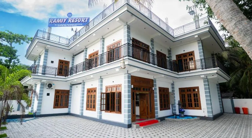 Ramiy Resort Batticaloa - Image 1