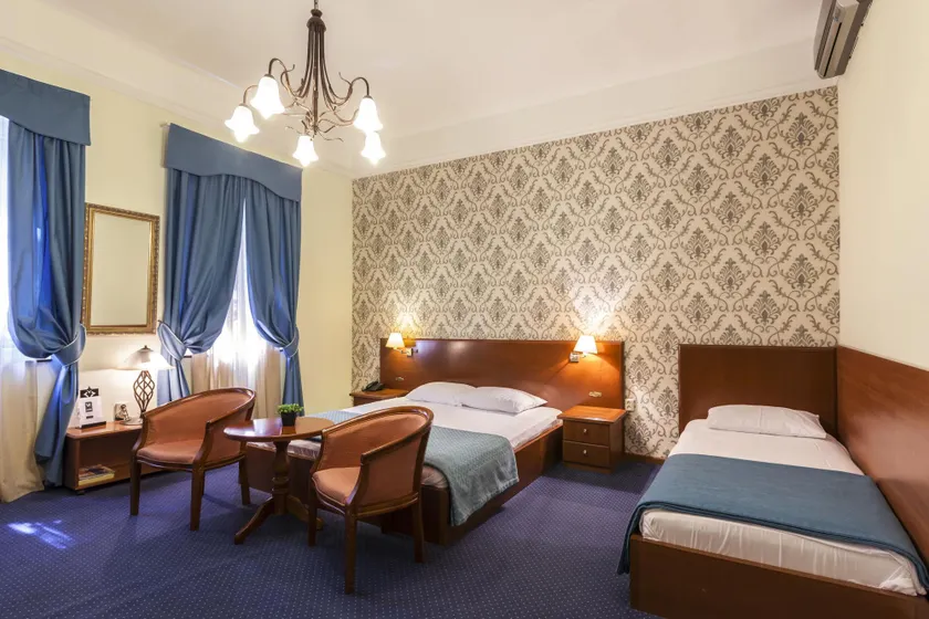 Crystal Villa Kalemegdan - Image 1