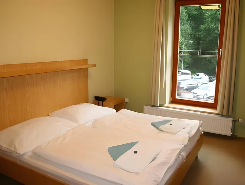 Hotel Skalní Mlýn - Image 1