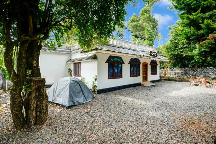 Hotel O JK Homes - Image 1