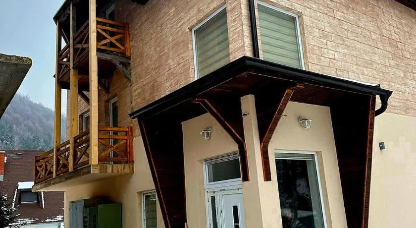 Lily Apartmani Brzece - Image 1