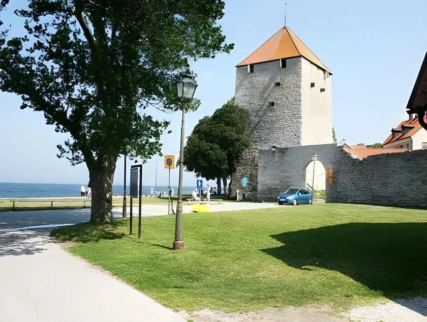 Villa Alma - Image 1
