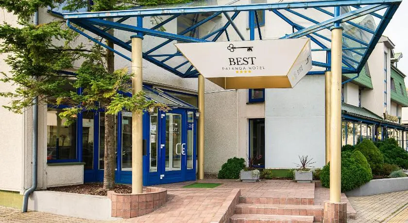 Best Palanga Hotel - Image 1