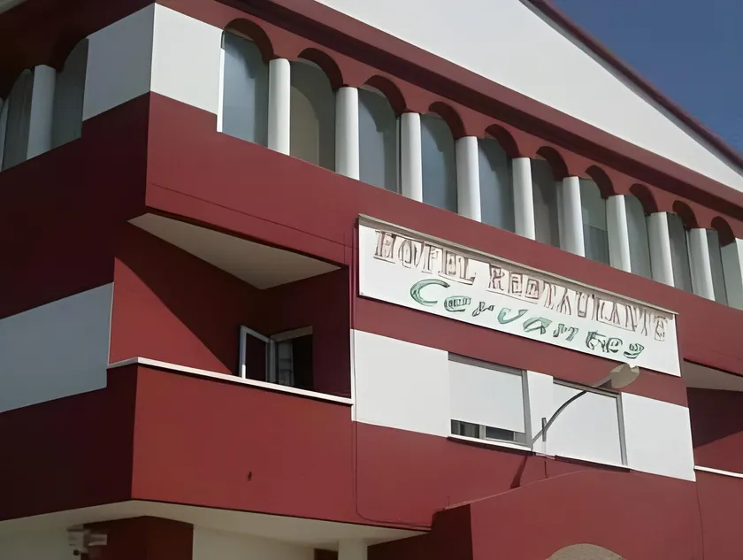 Hotel Cervantes - Image 1