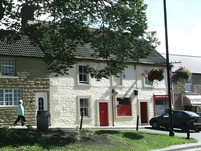 The Old Post Office, Lanchester - Image 1