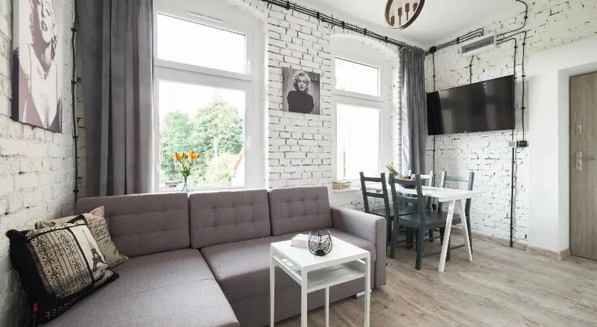 Loft Apartment Grzmiąca - Image 1