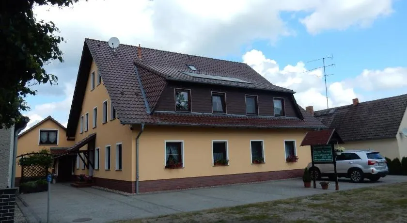Spreewald-Pension Marina - Image 1