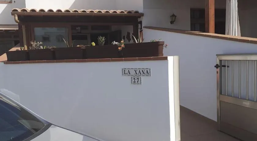 Apartment LA XANA in El Cotillo - Image 1
