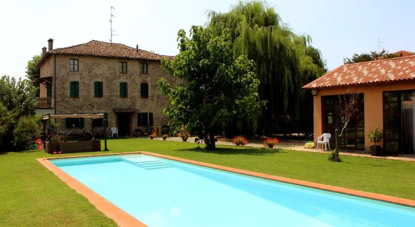 B&B Il Conte Giacomo - Image 1
