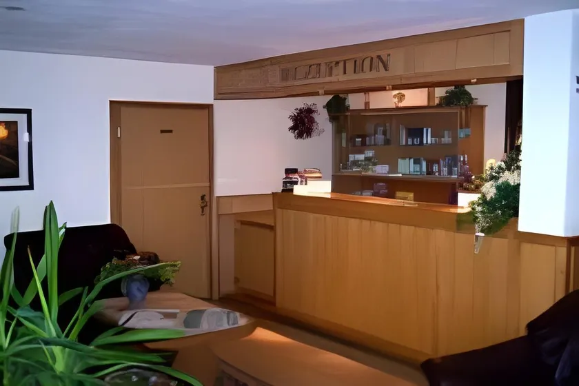 Hotel Weiße Taube - Image 1
