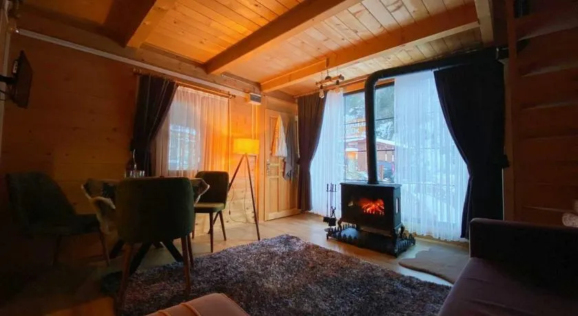 Ayder Bulut Dağevi Bungalow - Image 1