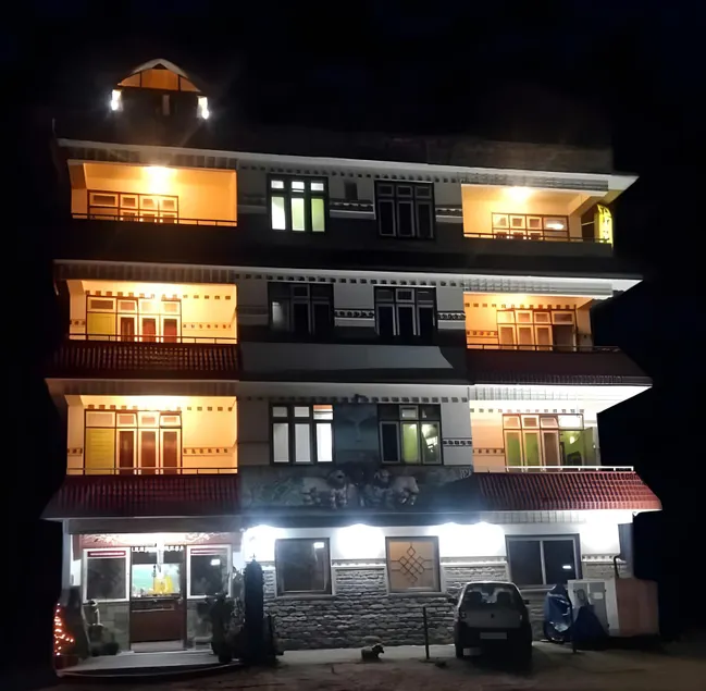 Hotel Phamrong Retreat - Image 1