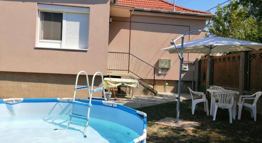 Apartment in Keszthely - Balaton 44884 - Image 1