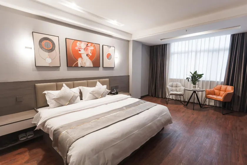 Yudian Hotel - Image 1