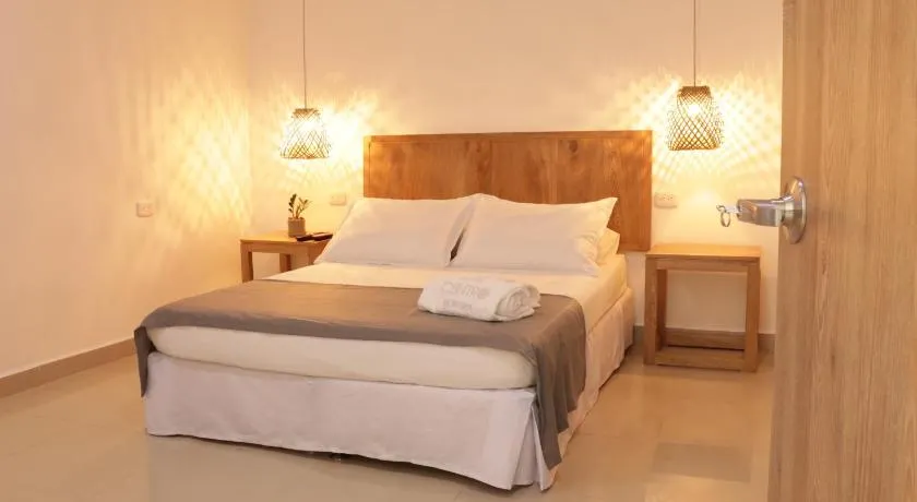 Hotel Centro Monteria - Image 1