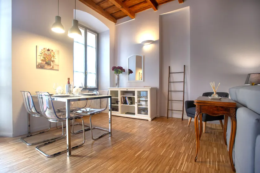 Vanessa Apartment - Image 1