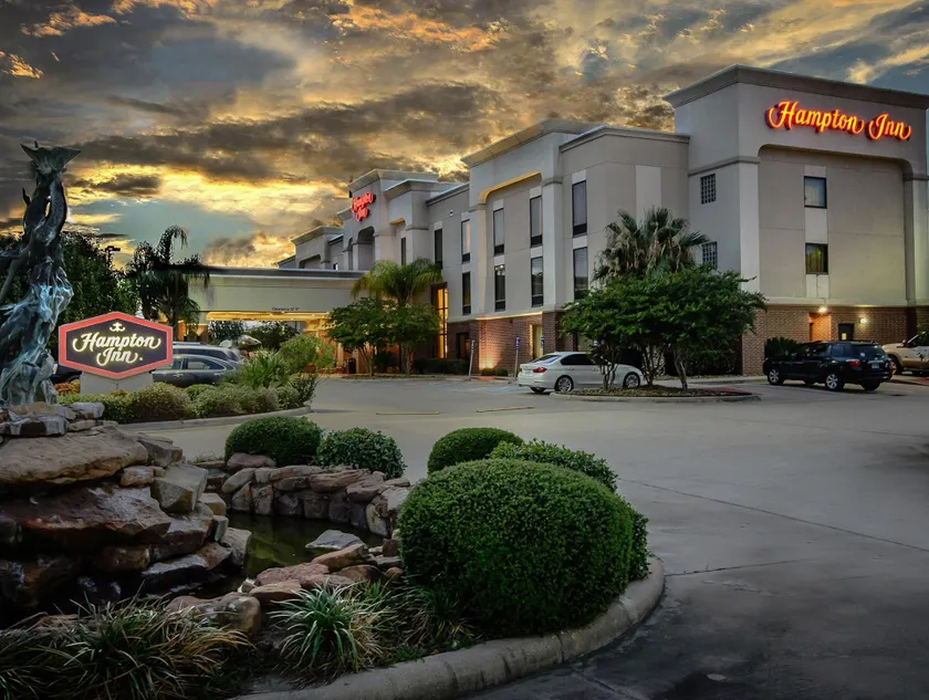 Hampton Inn Houston/Pearland - Image 1