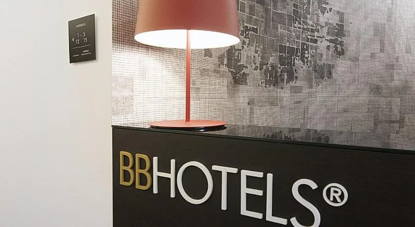 BB Hotels Aparthotel Desuite - Image 1