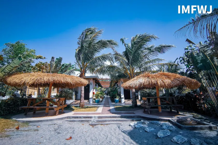 Casa Angelina Resorts - Image 1