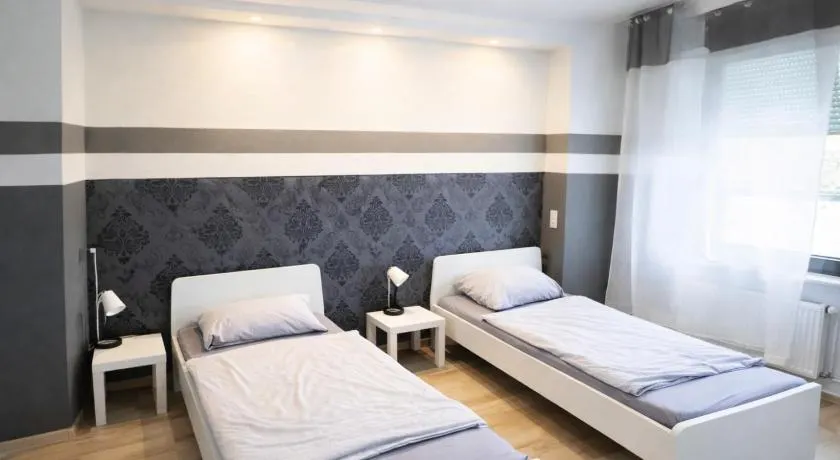 4RENT Apartments - Monteurzimmer - Image 1